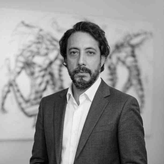 Daniel Cury
